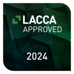 LACCA Logo